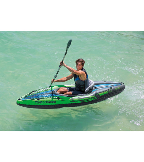 Intex Challenger K1 Kayak