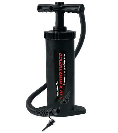Intex Double Quick III Hand Pump