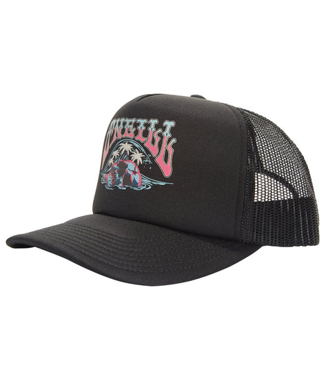 O'Neill Degenerate Trucker Hat at SwimOutlet.com