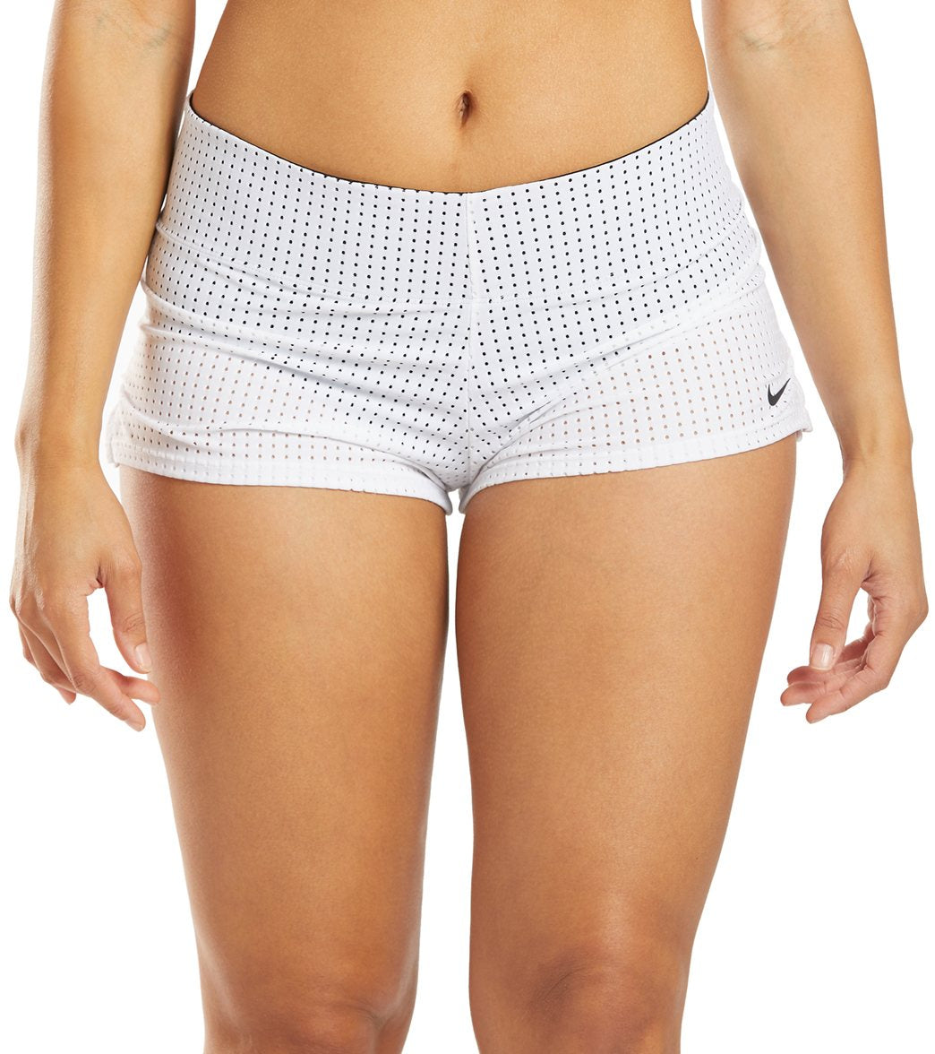 Nike sport mesh swim shorts Clearance