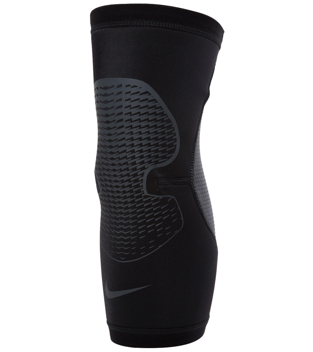 Nike pro hyperstrong knee sleeve Clearance