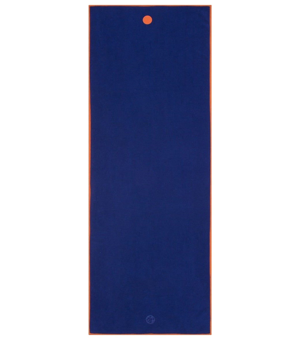 Serviette de tapis de yoga Yogitoes - Mukha Yoga Serviette de tapis de yoga Yogitoes - Mukha Yoga