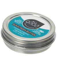All Good SPF 50 Zinc Sun Butter Tin