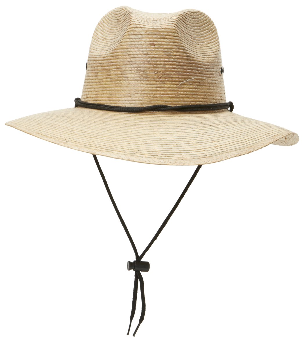 Peter Grimm Nautica Lifeguard Hat