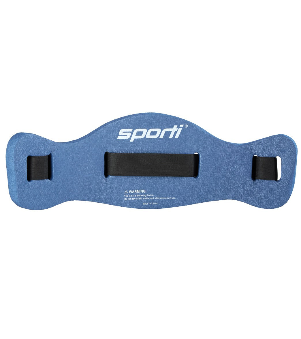 Sporti Premium Fitness Swim Float Jog Belt