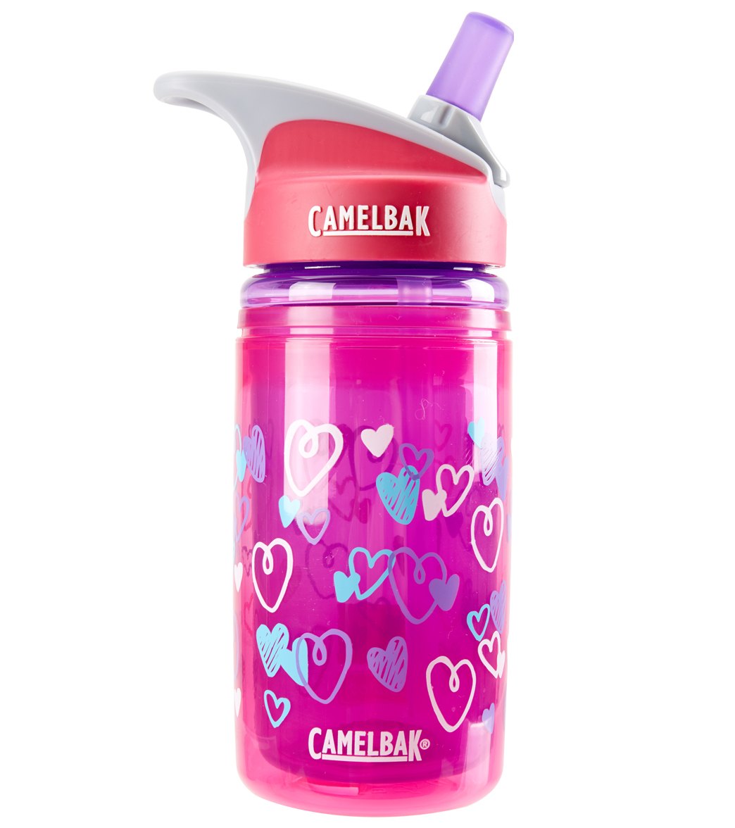 Camelbak eddy Kids Insulated .4L Water Bottle at