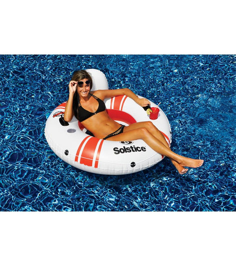 Swimline Solstice Super Chill River Tube Single