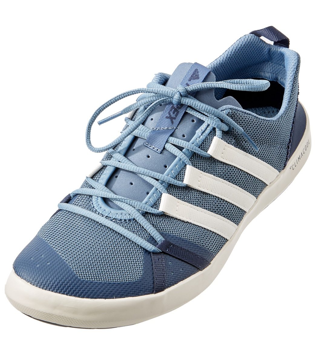 Adidas Climacool Boat Shoe at SwimOutlet.com