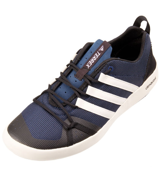 Adidas Terrex Climacool Boat Water Shoe at SwimOutlet.com