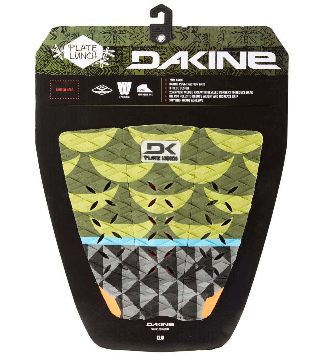 Dakine Plate Lunch X Traction Pad at