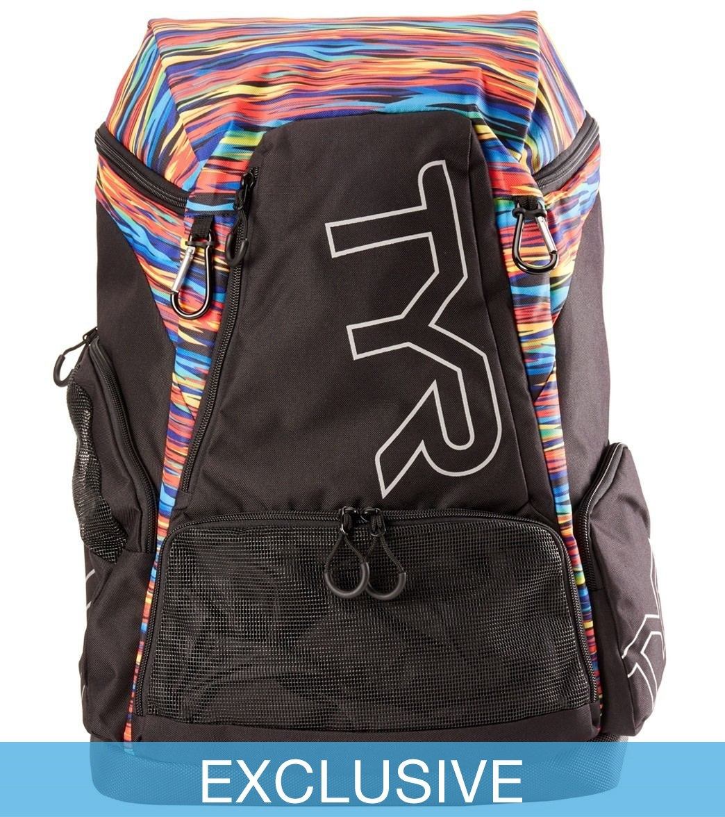 TYR Alliance 30L Backpack - 24
