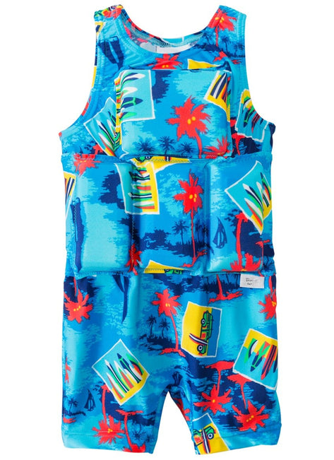 My Pool Pal Boys' Woody Floatation Swimsuit