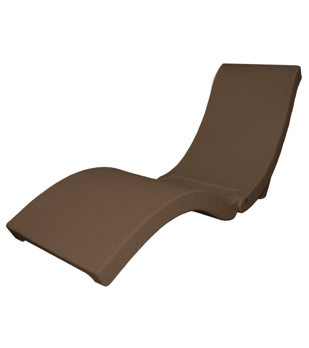 Swimways Terra Sol Sonoma Chaise Floating Lounger at