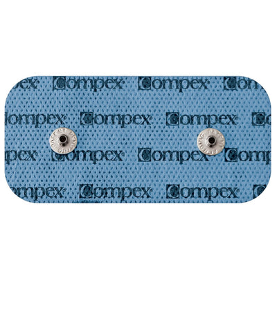 Compex Muscle Stimulation Electrodes 2"x 4"