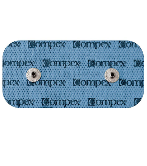 Compex Muscle Stimulation Electrodes 2