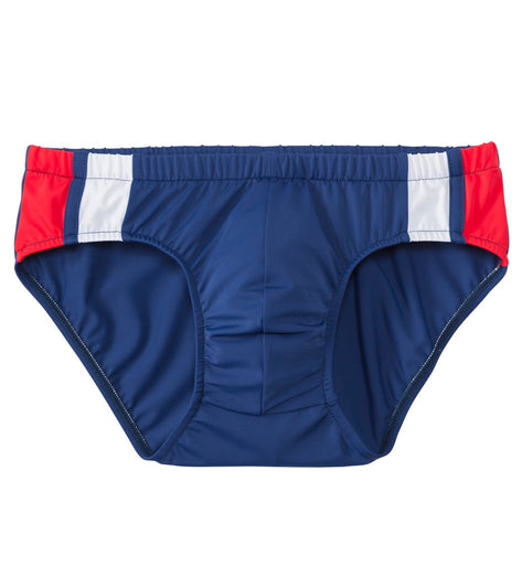Sauvage Americano Classic Racing Brief