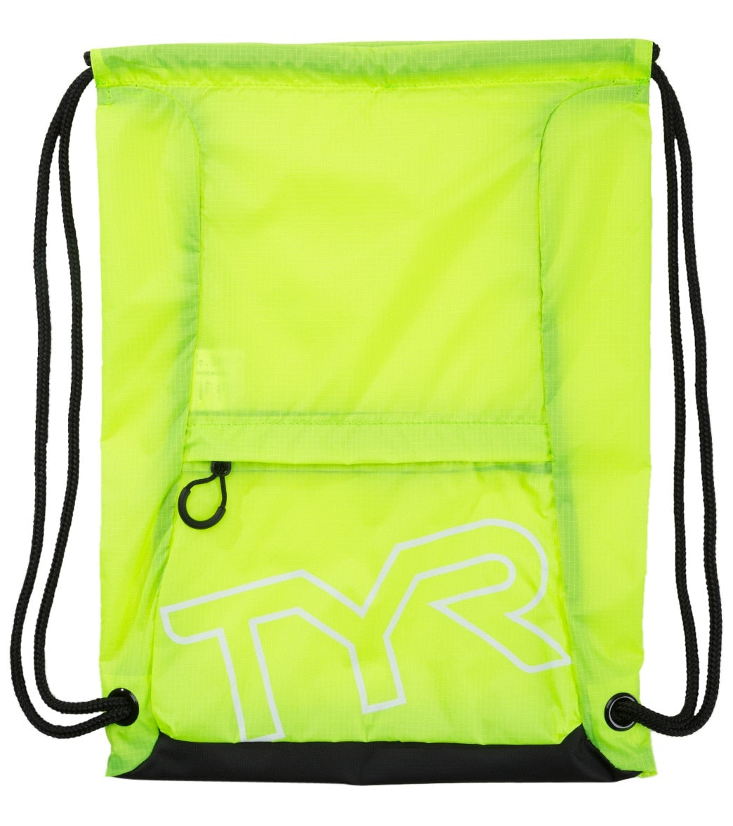 TYR Draw String Sack Pack