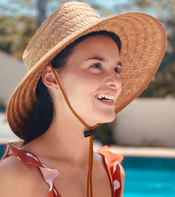 Wet Products Ultra Premium Flexfit Lifeguard Hat