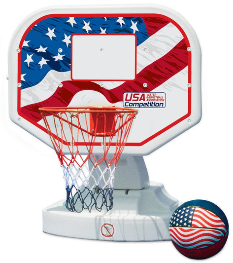 Poolmaster USA Competition Basketball Game