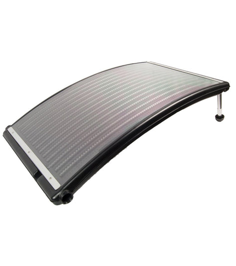 Poolmaster Slim Line Above-Ground Pool Solar Heater