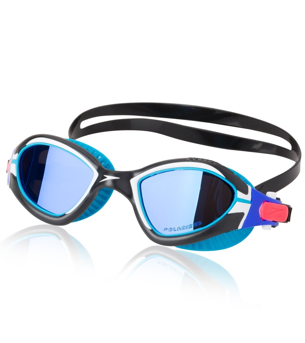 Speedo MDR 2.4 Polarized Goggle at SwimOutlet