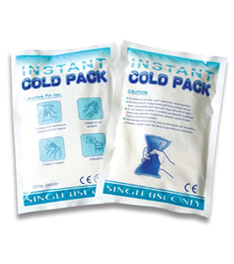 LINE2Design Lifeguard Instant Cold Pack