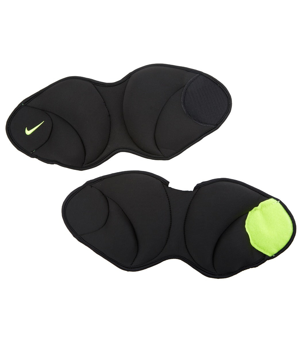 Nike ankle weights 5 lbs Clearance