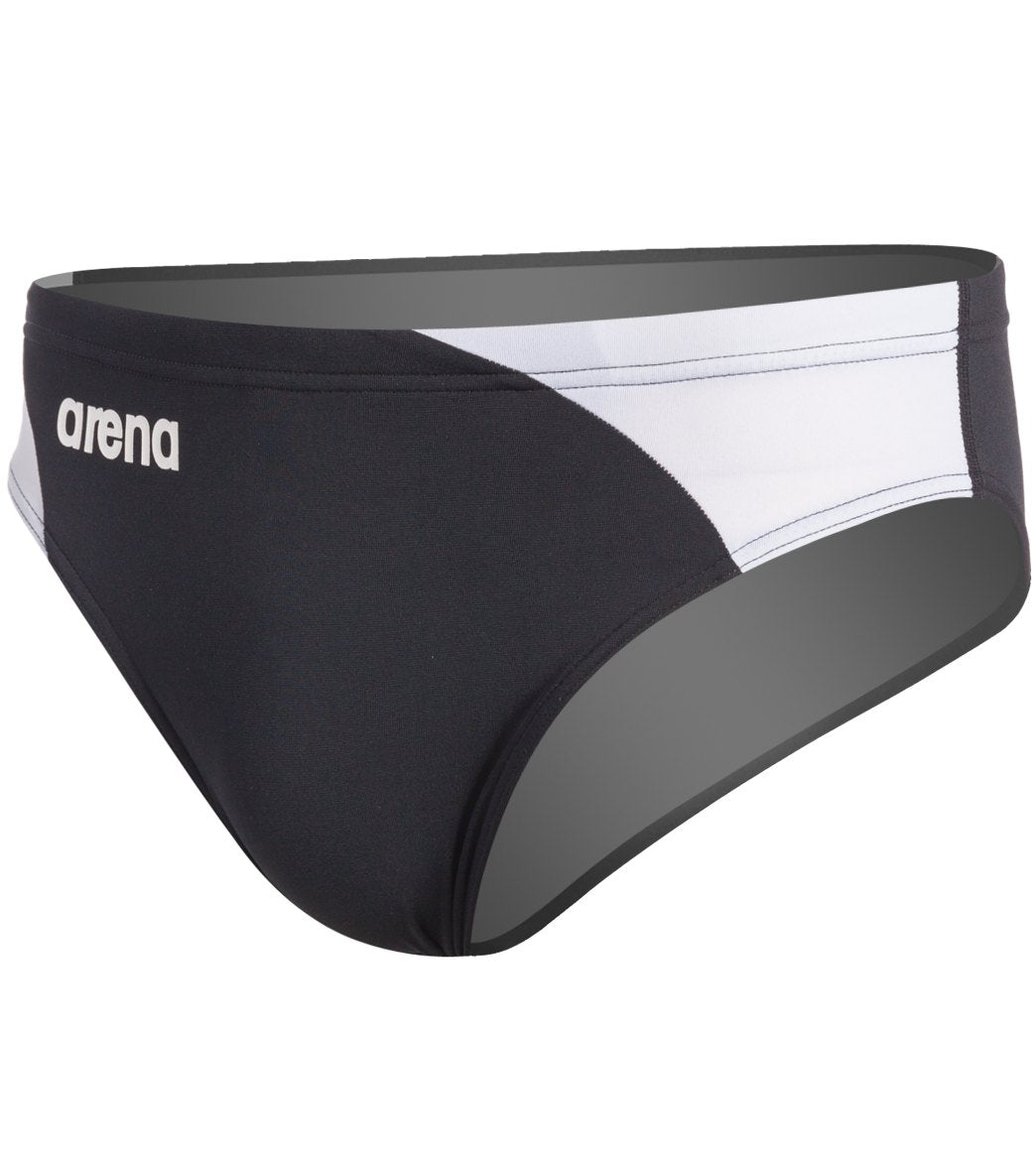 Arena Men's Directus Splice Swim Brief Swimsuit at