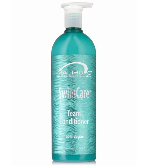 Malibu C Swimmers Wellness Conditioner (Liter)