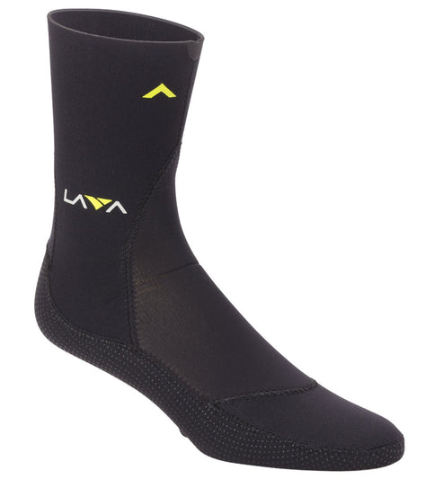 Xterra Wetsuits Lava Neoprene Booties