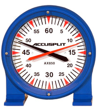 Accusplit AX850 Large Format Lane Timer/Pace Clock