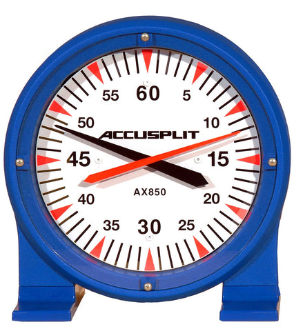 Accusplit Swim Clock - Thumbnail 4