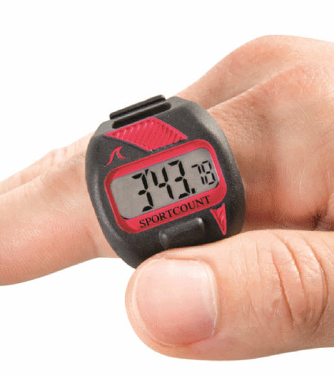 SportCount Chrono 200 Lap Counter
