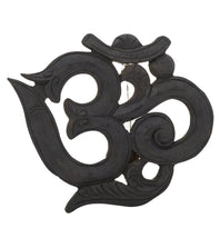 Yak & Yeti Sanskrit Om 8
