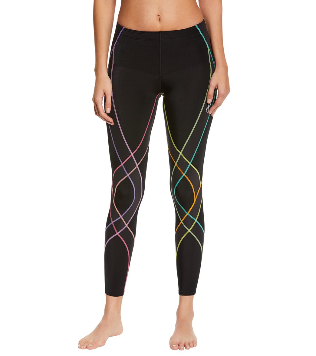 CW-X Running Tights at SwimOutlet.com