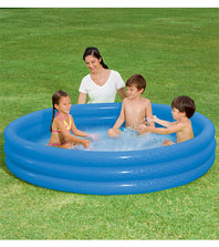 Wet Products Embossed Play Pool 72