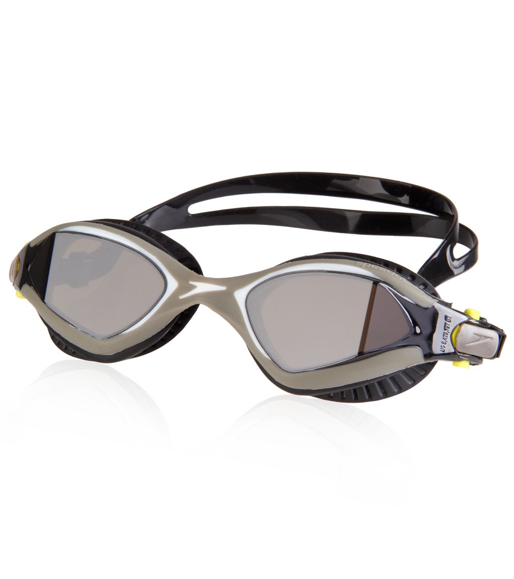 Speedo MDR 2.4 Goggle at SwimOutlet
