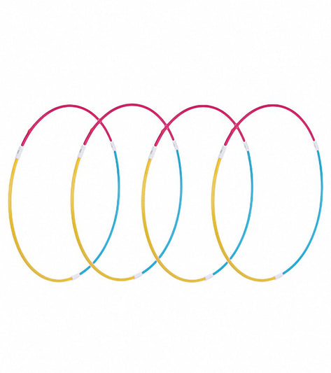 Swimline Slalom Hoops Swim Course