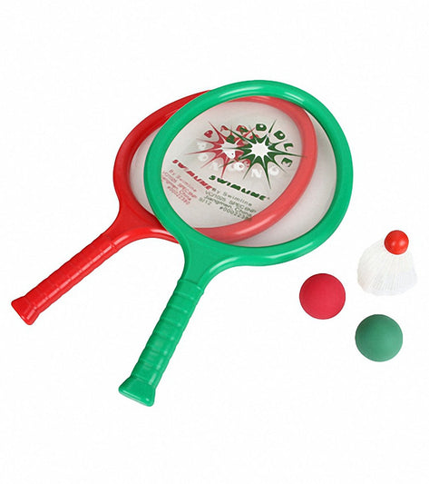 Swimline Paddle Pong Game