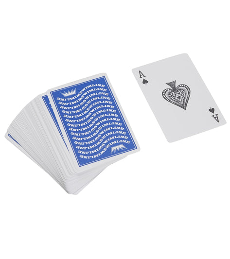 Swimline Waterproof Playing Cards