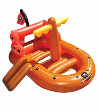 Swimline Galleon Raider Inflatable