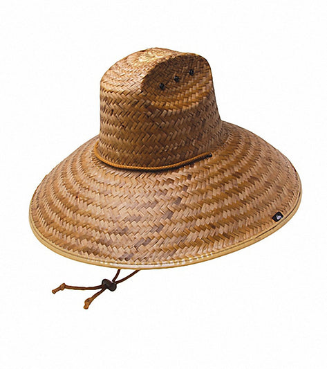 Peter Grimm Sebastian Extra Wide Brim Lifeguard Hat