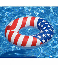 Swimline Americana Pool Ring