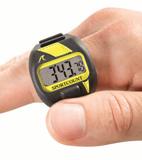 SportCount Stopwatch