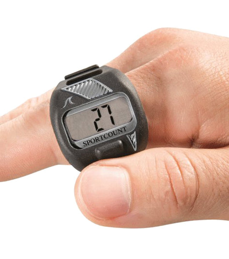 SportCount LapCounter