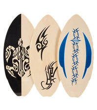 Wet Products Wet Pro Premium Fiberglass Skimboard
