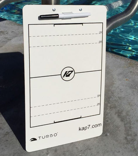Kap7 Dry Erase Board
