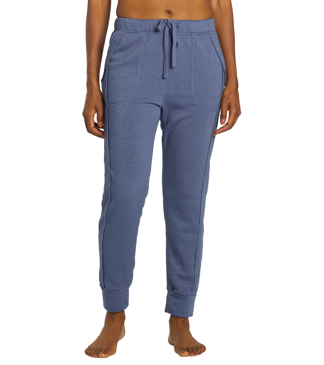 Free People Work It Out Joggers