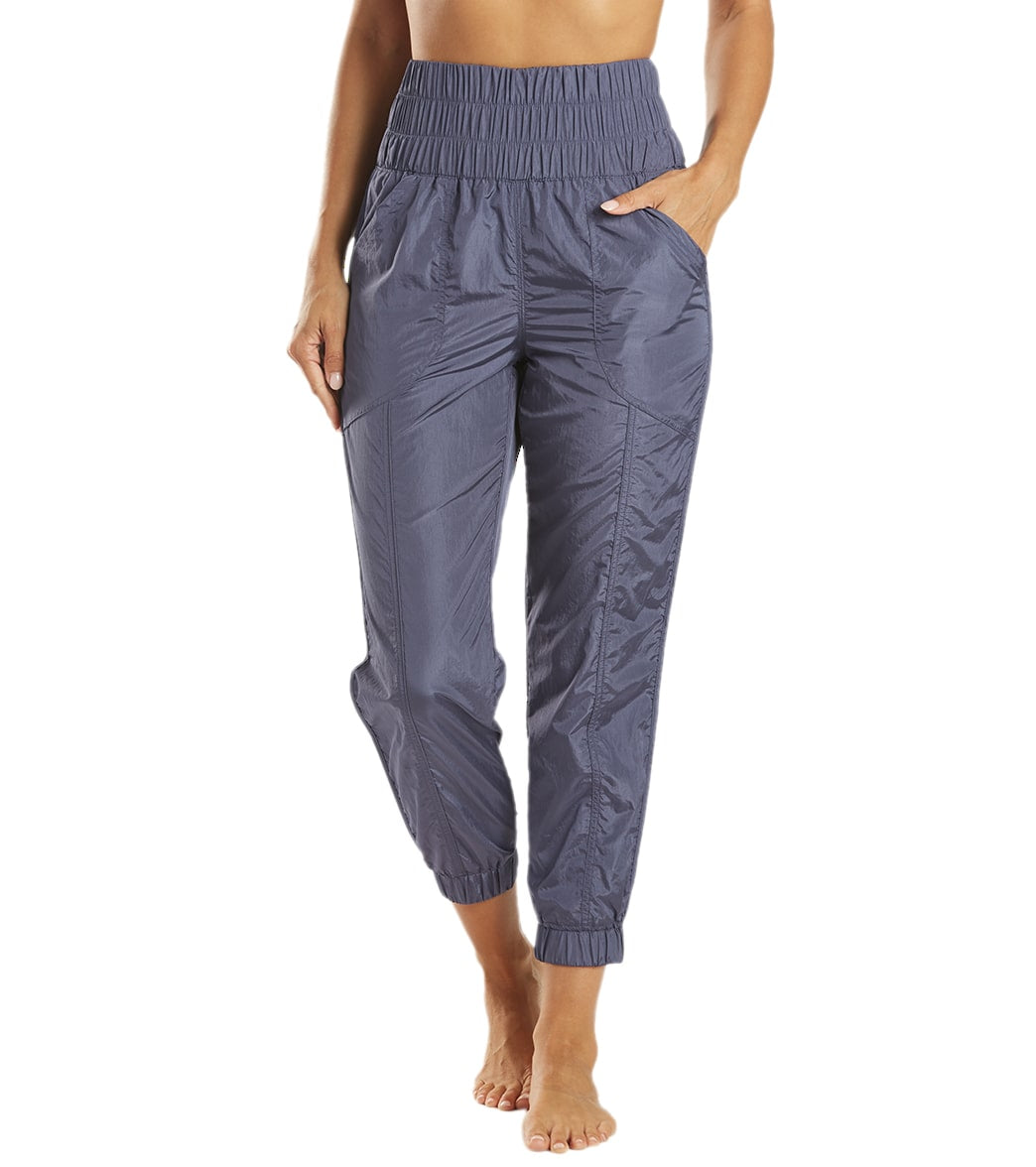 Free People The Way Home Joggers