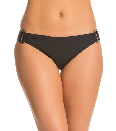 Classic Hipster Bikini Bottom by Helen Jon